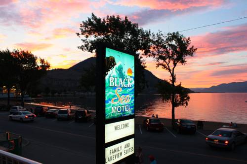 Penticton Colombie-Britannique Canada code promo Booking.com