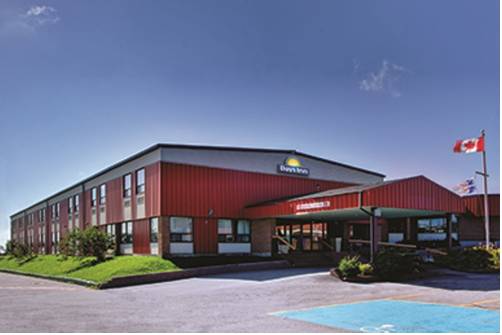 Stephenville Terranova y Labrador Canadá codigo de promocion Booking.com