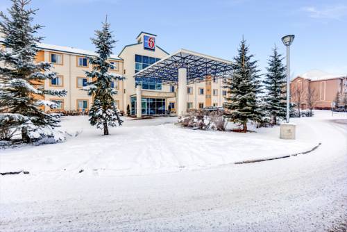 Red Deer (Alberta) Canada Hotel