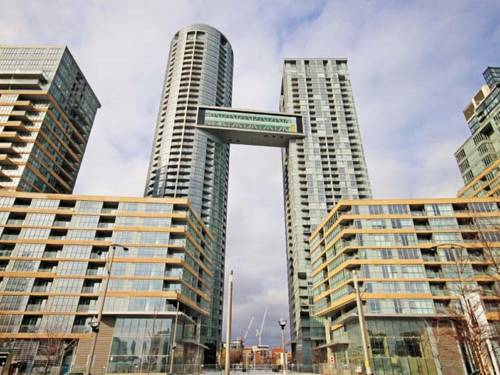 Toronto, Ontario 
Kanada Promo-Code Booking.com