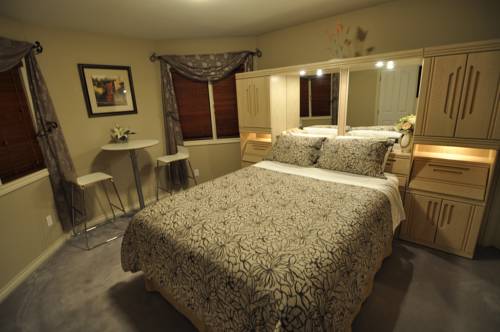 Revelstoke Colombie-Britannique Canada code promo Booking.com