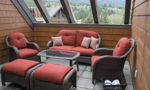 Canmore (AB) Canada Hotels