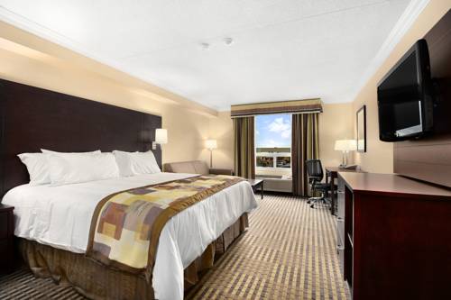 Toronto (Ontario) Canada Hotel