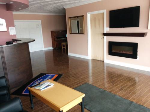 Orangeville Ontario Canada code promo Booking.com