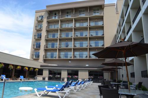 Kelowna Britisch-Kolumbien 
Kanada Promo-Code Booking.com