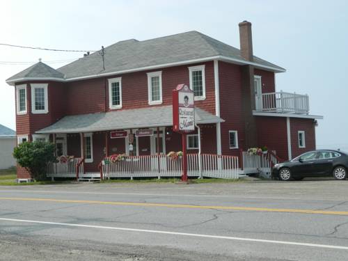 Sainte Madeleine de la Rivière Madeleine Québec Canadá codigo de promocion Booking.com