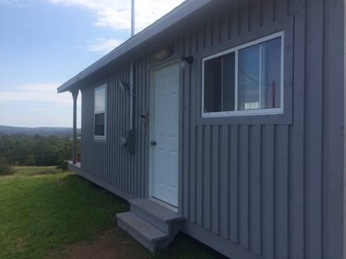 Parrsboro Canada code promo Booking.com