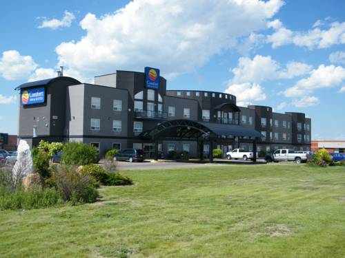 Medicine Hat Alberta Canada code promo Booking.com