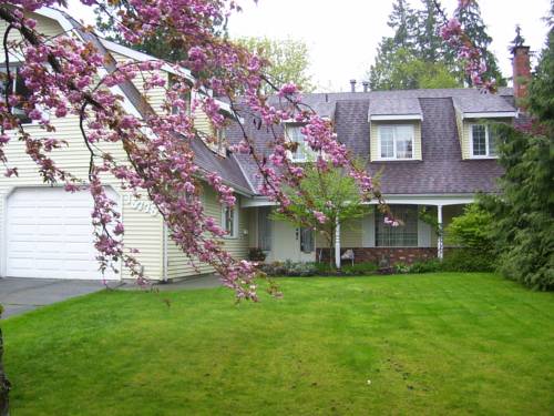 Surrey Colombie-Britannique Canada code promo hôtel Booking.com