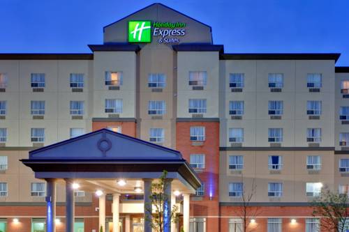 Edmonton (Alberta) Canada Hotel