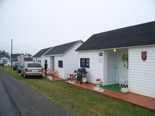 Gaspé Québec Canadá codigo de promocion Booking.com