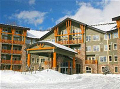 Fernie Britisch-Kolumbien 
Kanada Promo-Code Booking.com