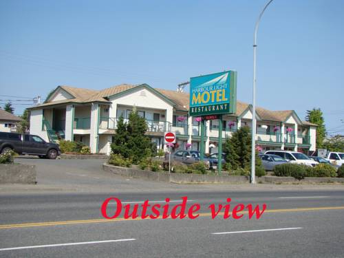 Nanaimo Columbia Británica Canadá codigo de promocion Booking.com