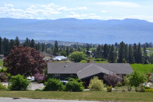 West Kelowna Canada code promo Booking.com