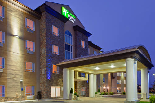 Calgary (Alberta) Canada Hotel