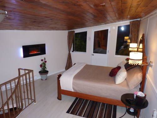 Maple Ridge Britisch-Kolumbien 
Kanada Promo-Code Booking.com