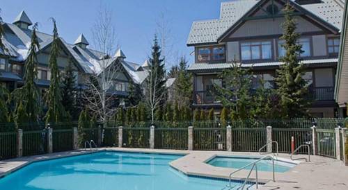 Whistler Colombie-Britannique Canada code promo Booking.com
