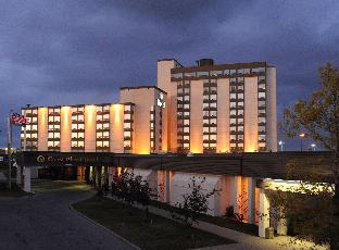 Calgary (AB) Canada Hotels