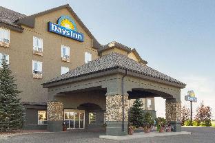 Medicine Hat (AB) Canada Hotels