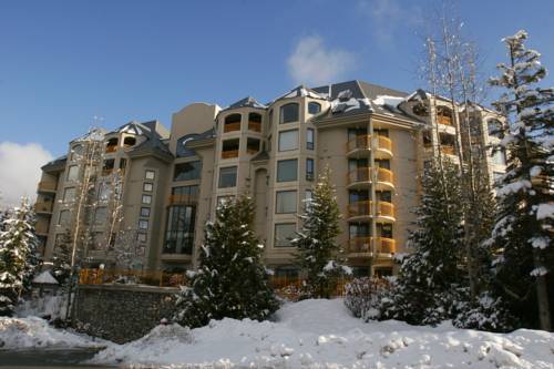 Whistler Colombie-Britannique Canada code promo Booking.com