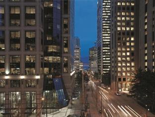 Vancouver (BC) Canada Hotels