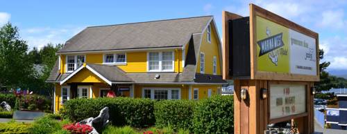 Tofino Columbia Británica Canadá codigo de promocion Booking.com