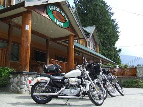 Harrison Mills Britisch-Kolumbien 
Kanada Promo-Code Booking.com
