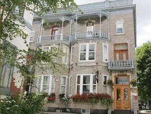 Quebec City (QC) Canada Hotels
