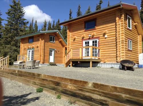 Carcross 
Kanada Promo-Code Booking.com