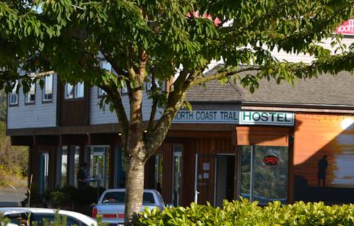 Port Hardy Britisch-Kolumbien 
Kanada Promo-Code Booking.com