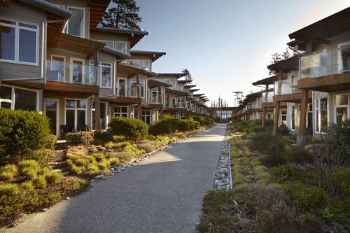 Tofino Columbia Británica Canadá codigo de promocion Booking.com