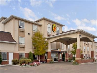 Saint-Paul Alberta Canada code promo Booking.com