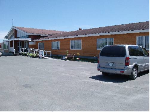 Bay Roberts Terre-Neuve-et-Labrador Canada code promo Booking.com