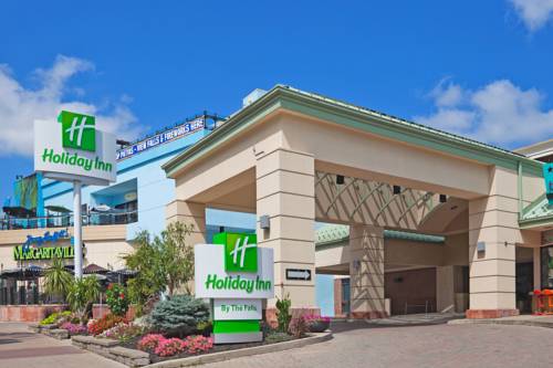 Niagara Falls (Ontario) Canada Promo Code Booking.com