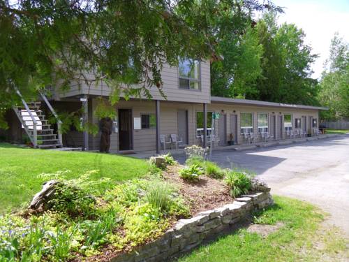 Tobermory Ontario Canada code promo Booking.com