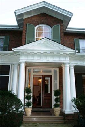 Dundas Ontario Canadá codigo de promocion Booking.com