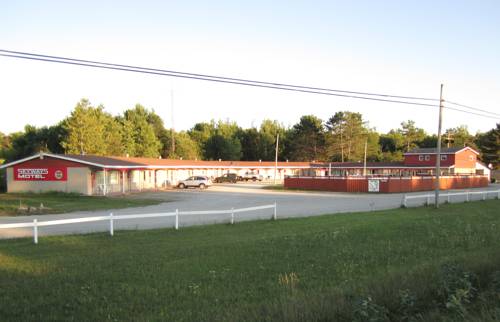 Gravenhurst Ontario Canada code promo hôtel Booking.com