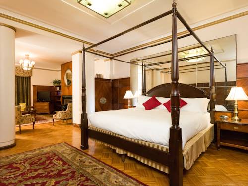 Québec City Québec Canadá codigo de promocion Booking.com