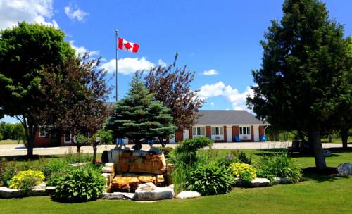 Mindemoya Ontario Canada code promo hôtel Booking.com