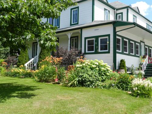 St-Adrien-de-Ham Québec Canada code promo hôtel Booking.com