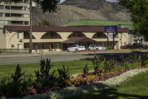 Kamloops Columbia Británica Canadá codigo de promocion Booking.com