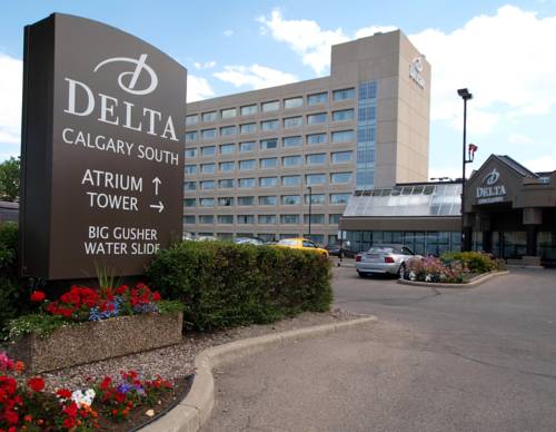 Calgary (Alberta) Canada Promo Code Booking.com