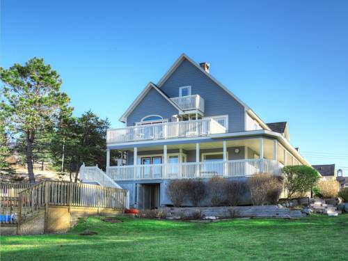Hubbards (Nova Scotia) Canada Hotel