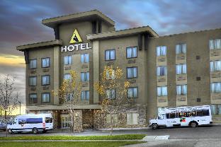 Calgary (AB) Canada Hotels