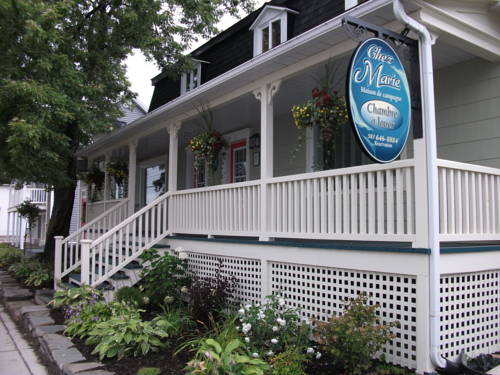 Saint-Jean-de-Dieu Québec 
Kanada Promo-Code Booking.com
