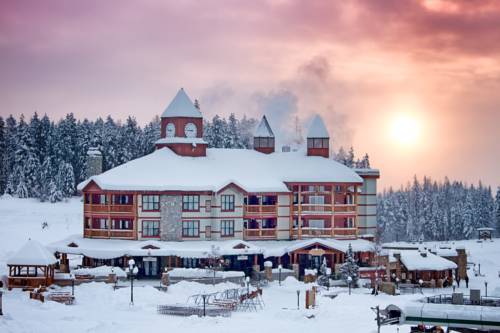 Kimberley (British Columbia) Canada Promo Code Booking.com