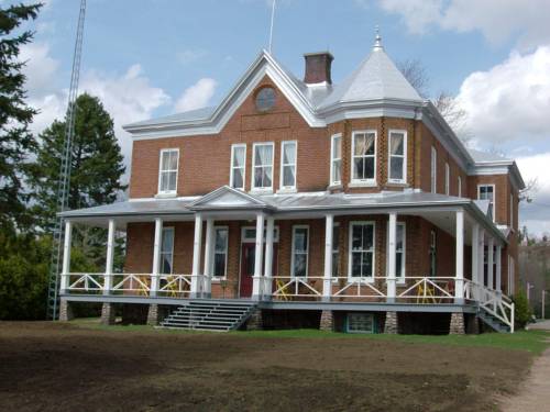 Ste-Elie-de-Caxton Québec Canada code promo Booking.com