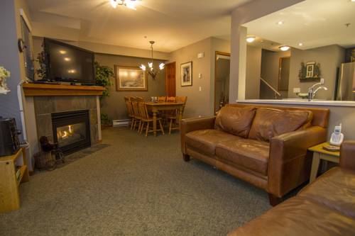 Whistler (British Columbia) Canada Promo Code Booking.com