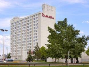 Edmonton (AB) Canada Hotels
