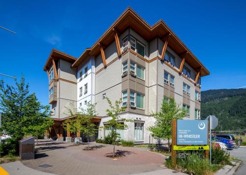 Whistler (BC) Canada Promo Code Agoda.com